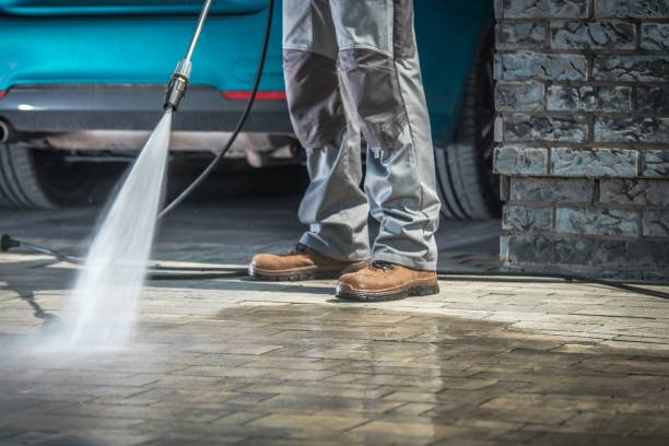 Trusted Silsbee, TX Pressure Washing Services Experts